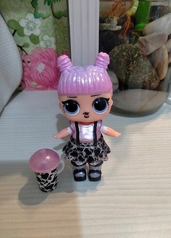 Lolybon LoL bebek 
