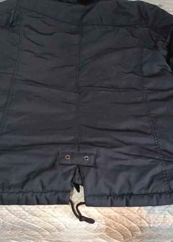 xl Beden Erkek mont
