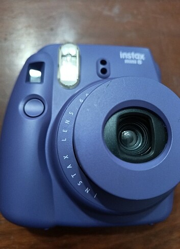 İnstax mini 8 fotograf makinesi 