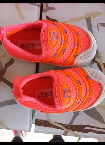 Gezer Spor yeni