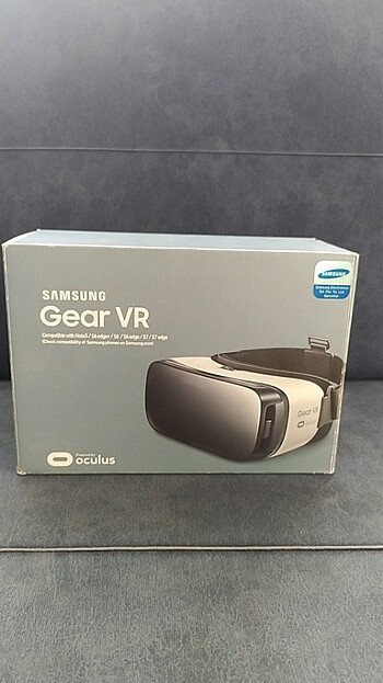 Samsung Gear VR gözluk