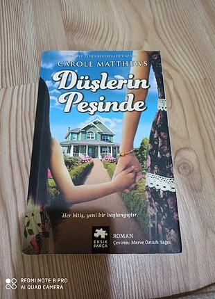 Düşlerin Pesinde