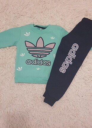 Adidas esofman takımı
