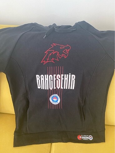 15-16 Yaş Beden Bahçeşehir Koleji