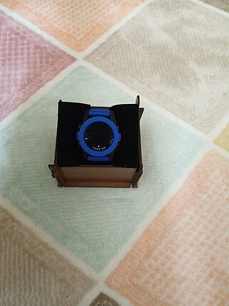 Brezza led ekran saat