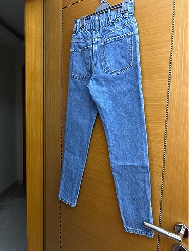 Zara Zara kot pantolon