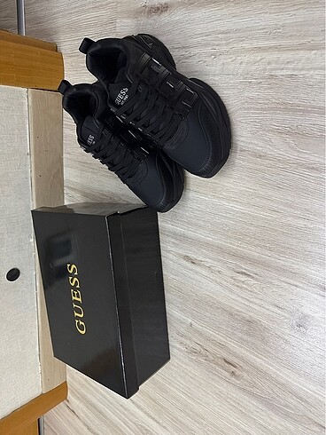 Guess erkek sneaker