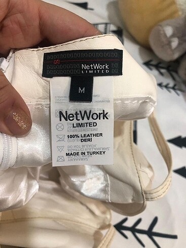 m Beden Network elbise ceket takım