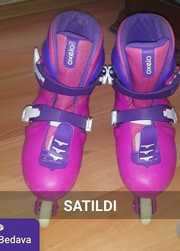 oxelo ayarlanabilir pembe patent