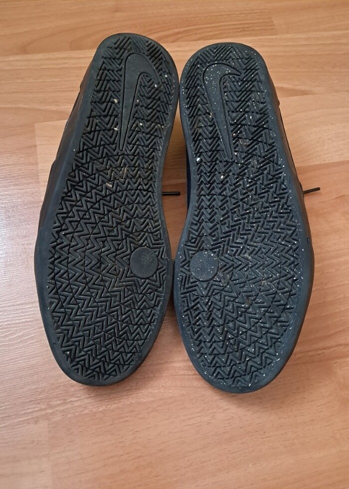 Orijinal Nike SB 45 numara - Görsel 5