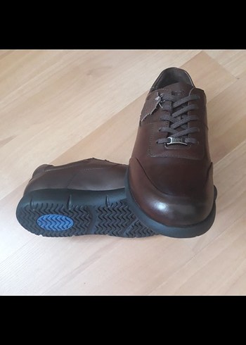 Orijinal Geryder marka 42 numara - Görsel 3