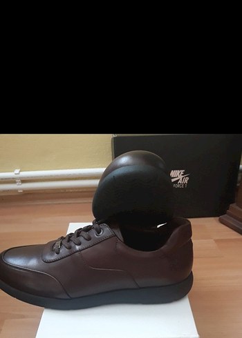 Orijinal Geryder marka 42 numara - Görsel 5