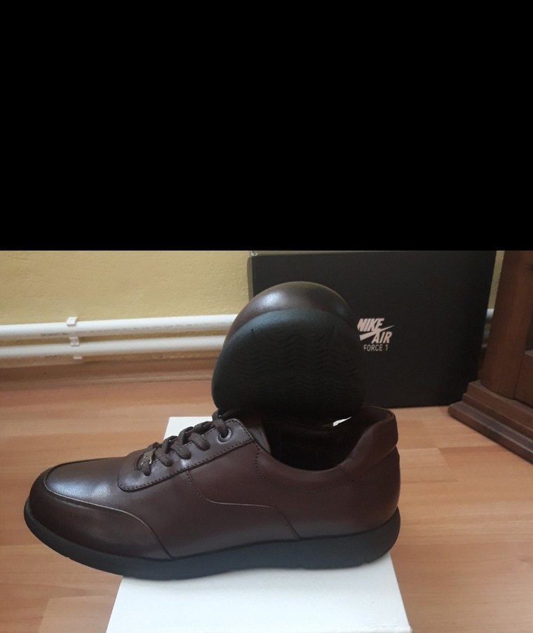 Orijinal Geryder marka 42 numara - Görsel 5