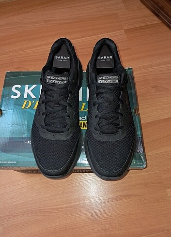 ORİJİNAL SKECHERS 43 NUMARA