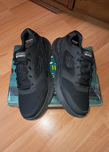 Skechers ORİJİNAL SKECHERS 43 NUMARA