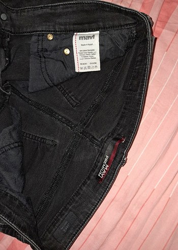 gri renk mavi jeans premıum kot pantolon ölçü görselde var - Görsel 8