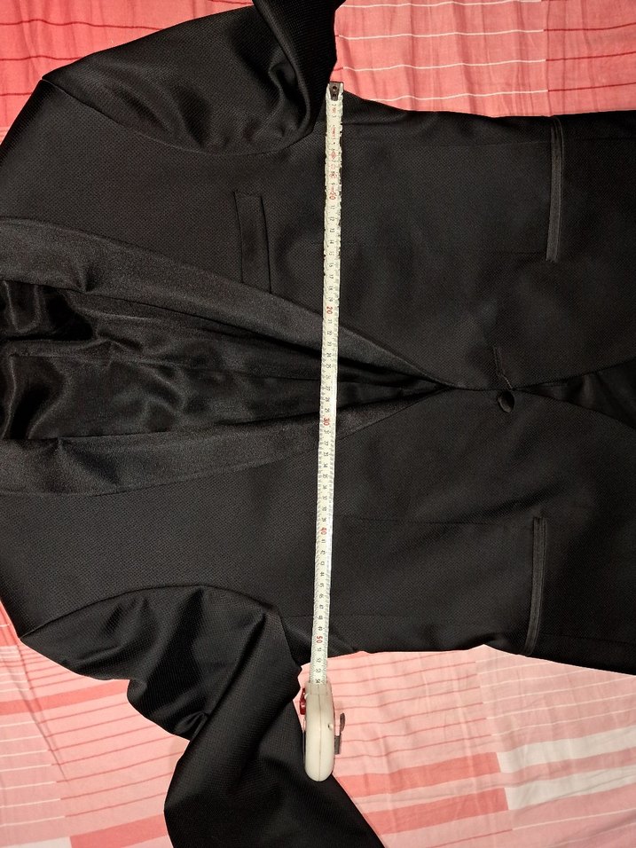 Altınyıldız smokin ceket 0 hiç kulanılmamış beden 50 Drop 6.N - Görsel 3