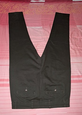 Lc wakıkı haki renk 0 kulanlılmamış - Görsel 2