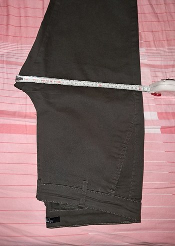 Lc wakıkı haki renk 0 kulanlılmamış - Görsel 4