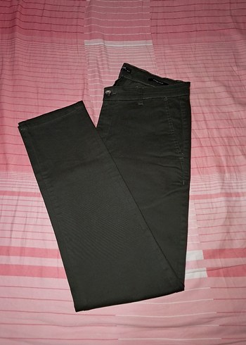 Lc wakıkı haki renk 0 kulanlılmamış - Görsel 8