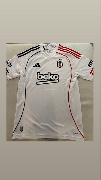 Beşiktaş orijinal forma