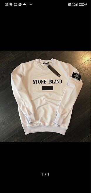 Stone island Sweatshirt
