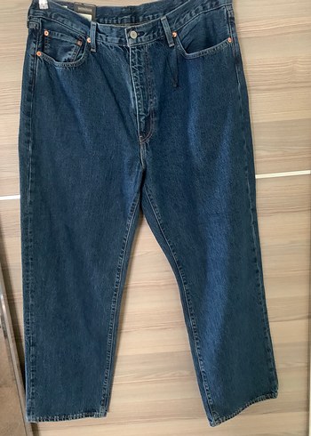 Levis Lewis 568 Loose Straight