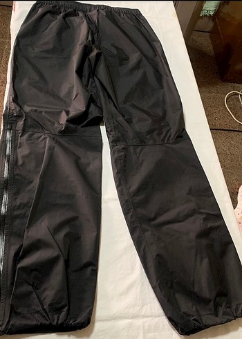 Adidas Parasut Kumas Esofman Alti