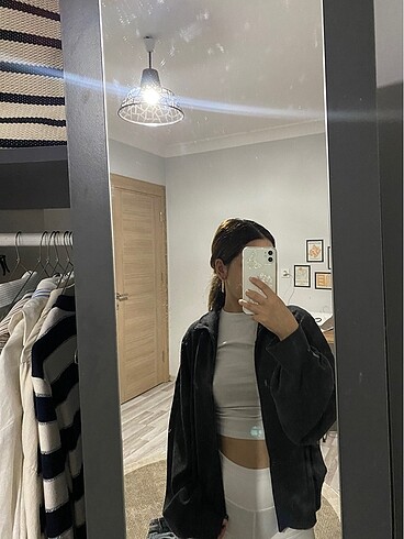 Oysho triko hırka
