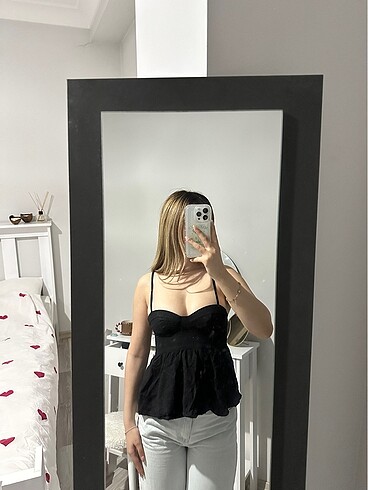 H&M H&M bluz