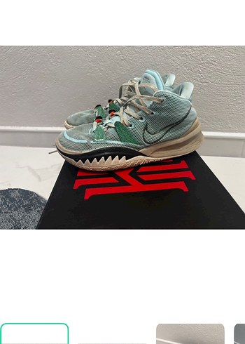 Nike ürünü