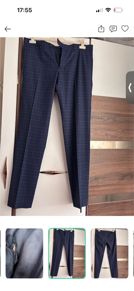 Takım elbise DS Damat — görsel 7/8