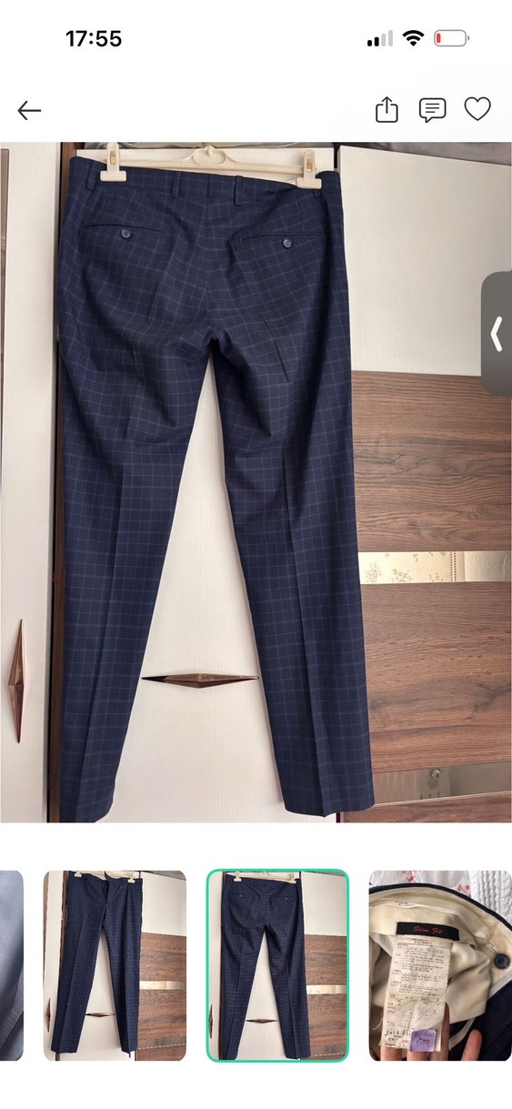 Takım elbise DS Damat — görsel 8/8