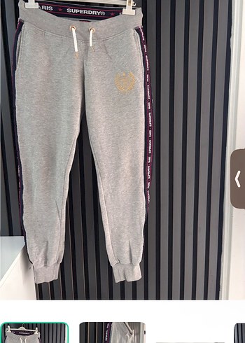 Superdry ürünü