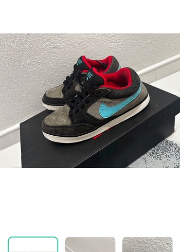 Nike ürünü