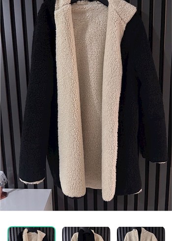 Bershka ürünü