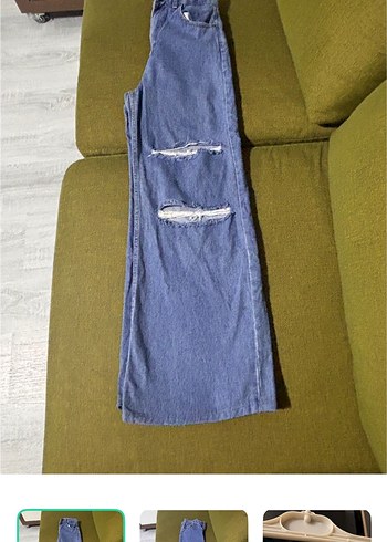 Mavi Jeans ürünü