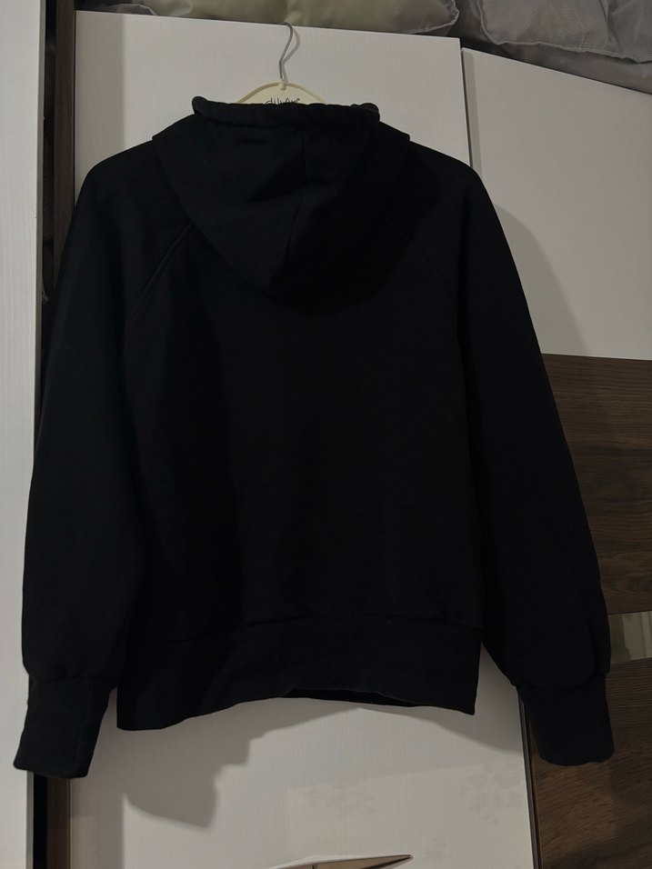 The north face siyah sweatshirt — görsel 2/3