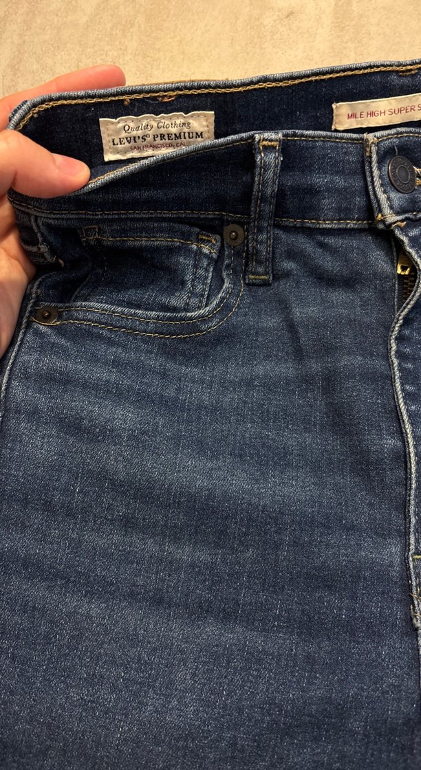 Levi's — görsel 4/6