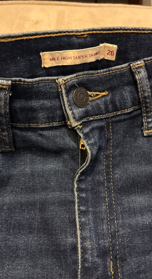 Levi's — görsel 3/6