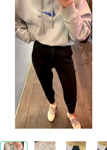 Nike Esofman Alti