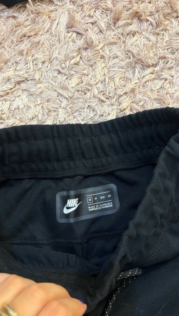 nike esofman altı — görsel 2/6