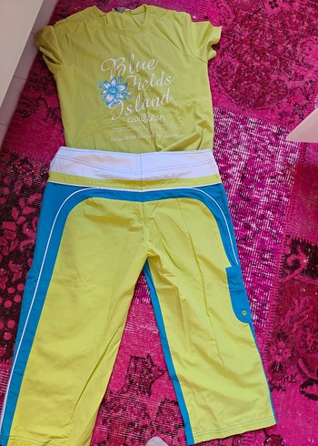 kapri takim - Görsel 3