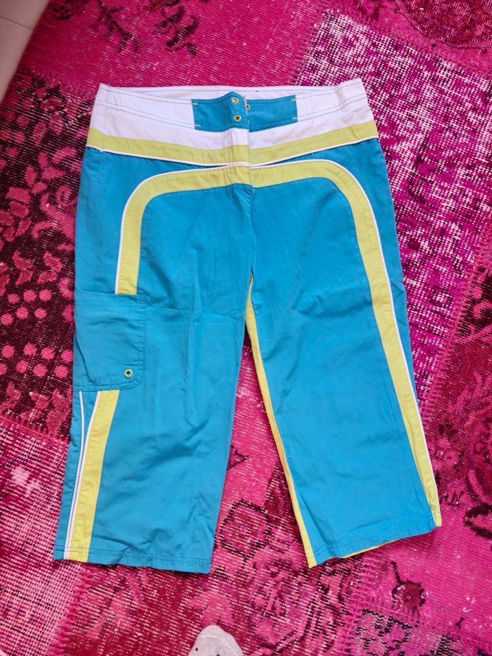 kapri takim - Görsel 4