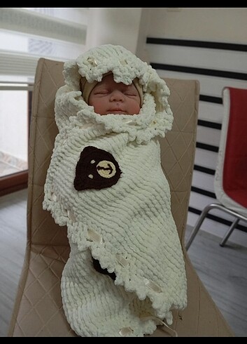 Beden Reborn gerçekç bebek