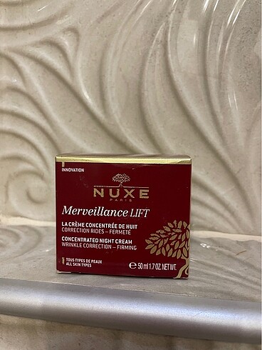 Nuxe NUXE MERVEİLLANCE LİFT