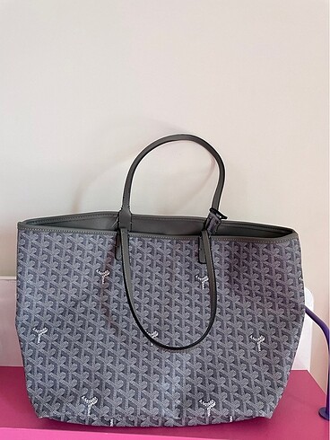 MAİSON GOYARD CANTA