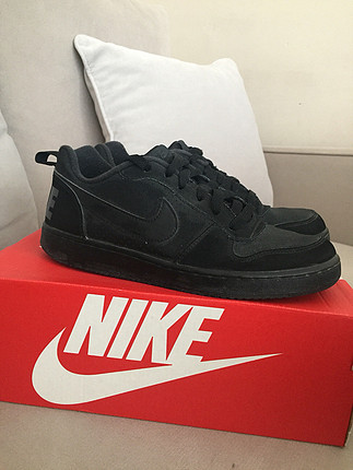 37 Beden Nike Ayakkabı