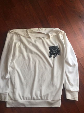 Led Zeppelin sweat