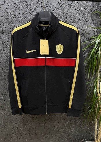 Nike Amedspor Fermuarli Ceket